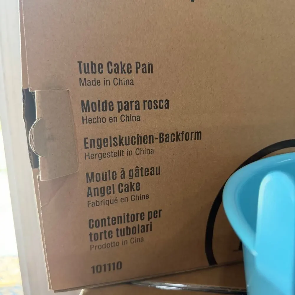 Pampered Chef 10